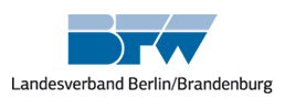 Logo Landesverband Berlin/Brandenburg