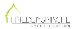 Logo Friedenskirche